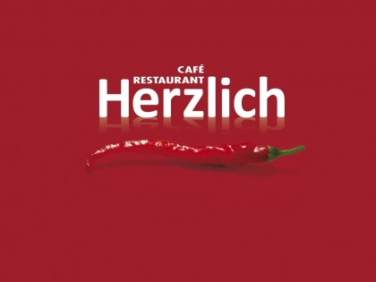 Herzlich